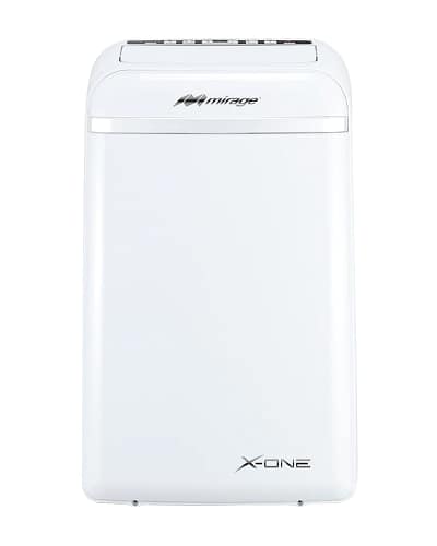 Aire acondicionado PORTÁTIL X-ONE Mirage 110V Solo Frio